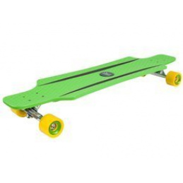 Hudora LONGBOARD CruiseStar скейтборд 12812
