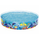 Bestway 55031 Детски басейн 244x46cm