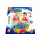 Aga4Kids Настолна игра Гладна риба