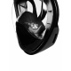 Aga Целолицева маска за гмуркане S/M Black/Black