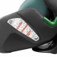 Aga Столче за кола i-Size 360° 0-36 кг DS1821 Зелено