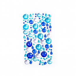 Aga4Kids Самозалепващи камъчета DS8107MK