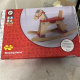 Bigjigs Toys Люлеещо се конче 2DZ144 - II. КАЧЕСТВО