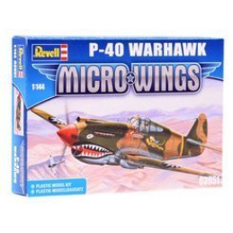 Модел на самолет Revell Micro Wings 1:144 RV0019