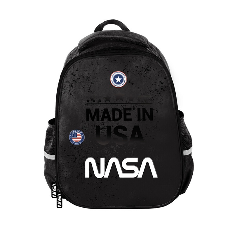 Училищна раница Paso Nasa