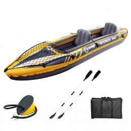 Aga Надуваем каяк 37326