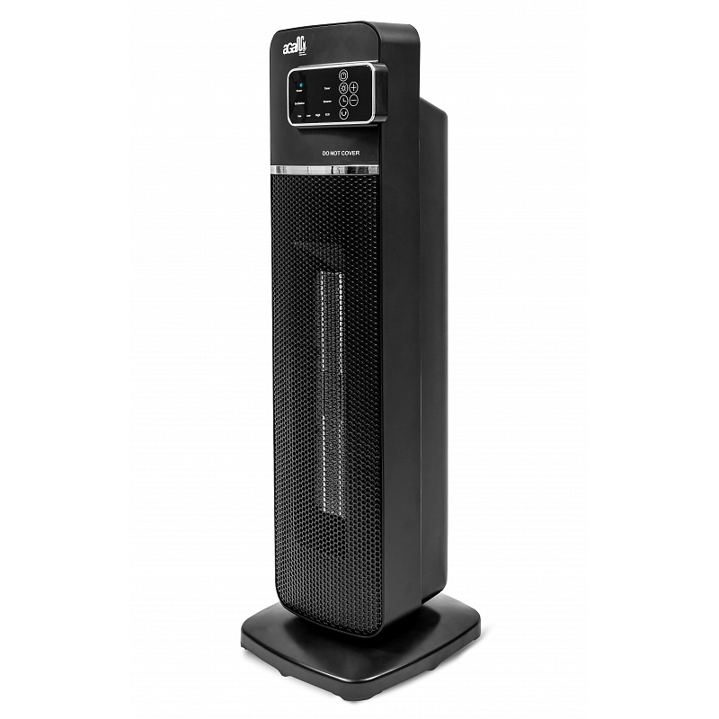 Aga Керамичен топловъздушен вентилатор 2000W DAZ317 - II. КАЧЕСТВО