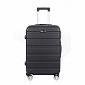 Aga Travel Ръчен багаж MR4693 Черен