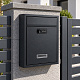 Aga Пощенска кутия 32x21,5x8,2 см TIS8169