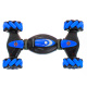 Aga Stunt RC кола 360° синя