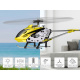 Дистанционно управление на Syma HELICOPTER S107H RC0544