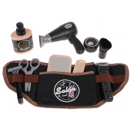 Комплект Барбера + Аксесоари
