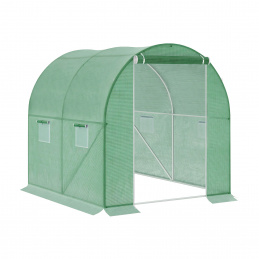 Кутия за фолио Aga Garden MR4001CH 2x2x2 m