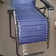 Linder Exclusiv Градински стол 6DAZ170 - II. КАЧЕСТВО