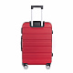 Aga Travel Комплект пътни куфари MR4687 Червен