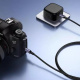 Кабел USB Type-C PD, 2 м, черен Izoxis 18927
