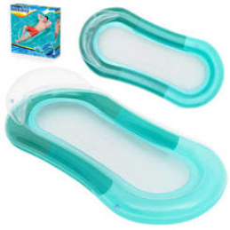 Bestway Надуваем матрак Aqua 160 x 84cm 43103