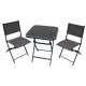 Aga Garden комплект BISTRO SET