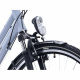 KROSS Мъжки велосипед Trans 1.0 L 28" Сиво