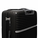Aga Travel Комплект пътни куфари MR4679 Черен L+S - II. КАЧЕСТВО