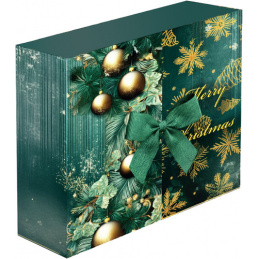 Адвентен календар за мъже