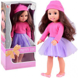 Елегантна кукла 36 см ZA4430