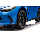 Pojazd Mercedes Benz GT63 AMG Niebieski