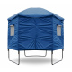 Шатра за батут Aga 250 cm (8 фута) Blue