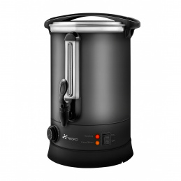 Tresko Готварска печка за греяно вино 6,8 л Сиво