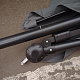 Linder Exclusiv Градински чадър 350 см Тъмносив 6DAZ435 - II. КАЧЕСТВО