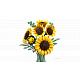 LEGO® Botanicals 11502 Kytice slunečnic