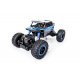 Aga RC кола Rock Crawler HB 2.4GHz 1: 18 синьо