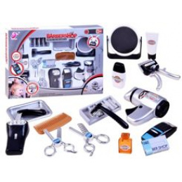 Комплект за малък фризьорски салон ZA2403