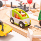 Aga4Kids Дървено влакче 36 части DS5642