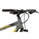 KROSS Мъжки планински велосипед MTB HEXAGON 2.0 27,5" Сиво