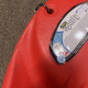 Prosperplast Boby Sporty Червени 6DAZ043 - 2. КАЧЕСТВО