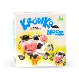 Настолна игра Приключенска игра Fudgehopper GR0246