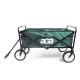 Aga Сгъваема количка MR4610 Green