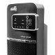 Керамичен вентилатор за горещ въздух Aga MR8102 2000W