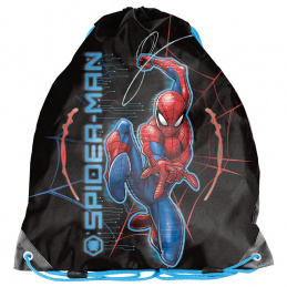 Чанта за гръб Paso Spiderman