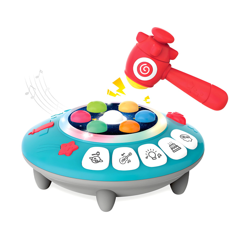 Aga4Kids Интерактивна игра с чук DS5616