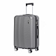 Aga Travel Комплект пътни куфари MR4652 Сив